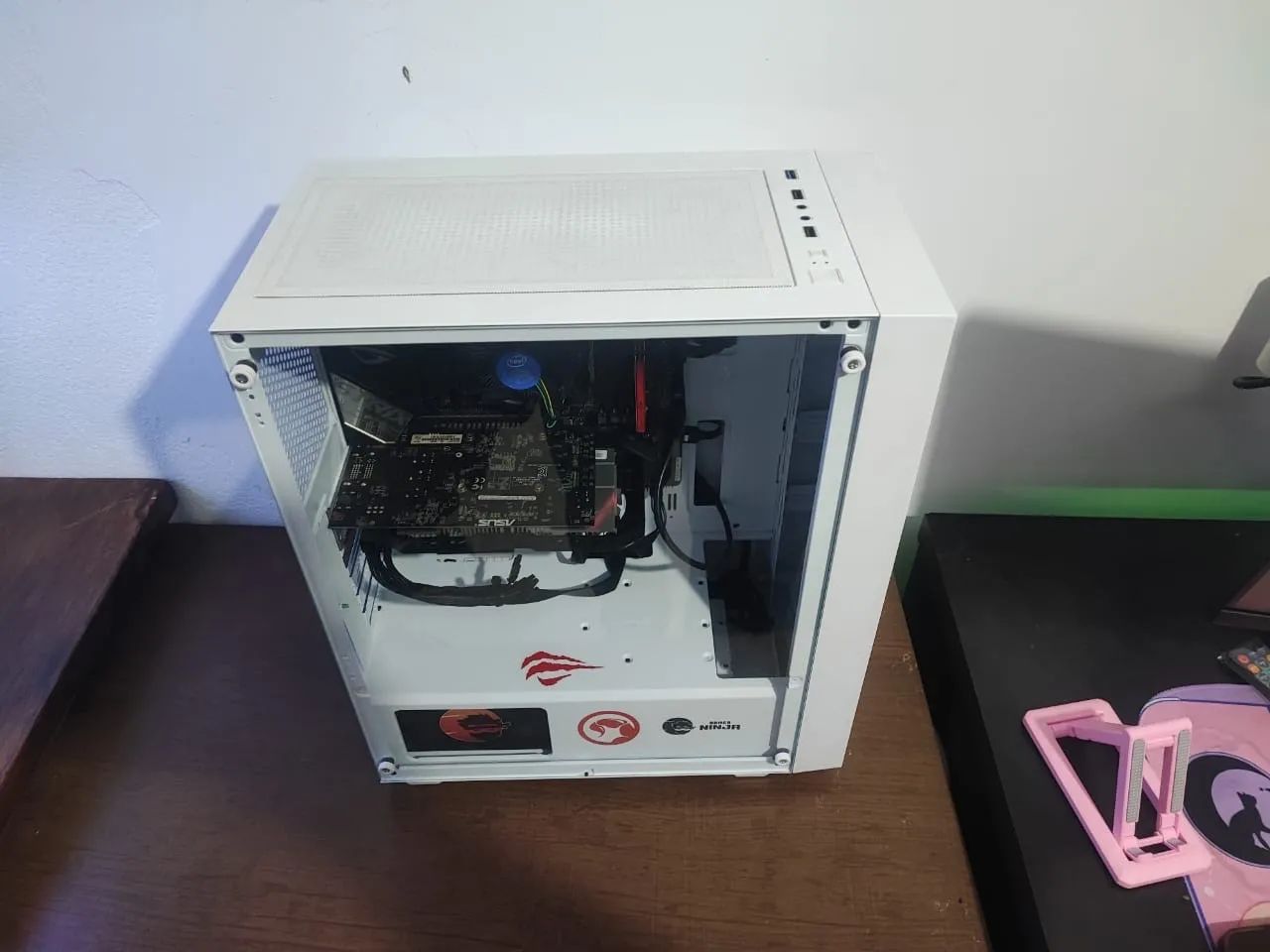 PC i3 10ª geração  - Foto 3