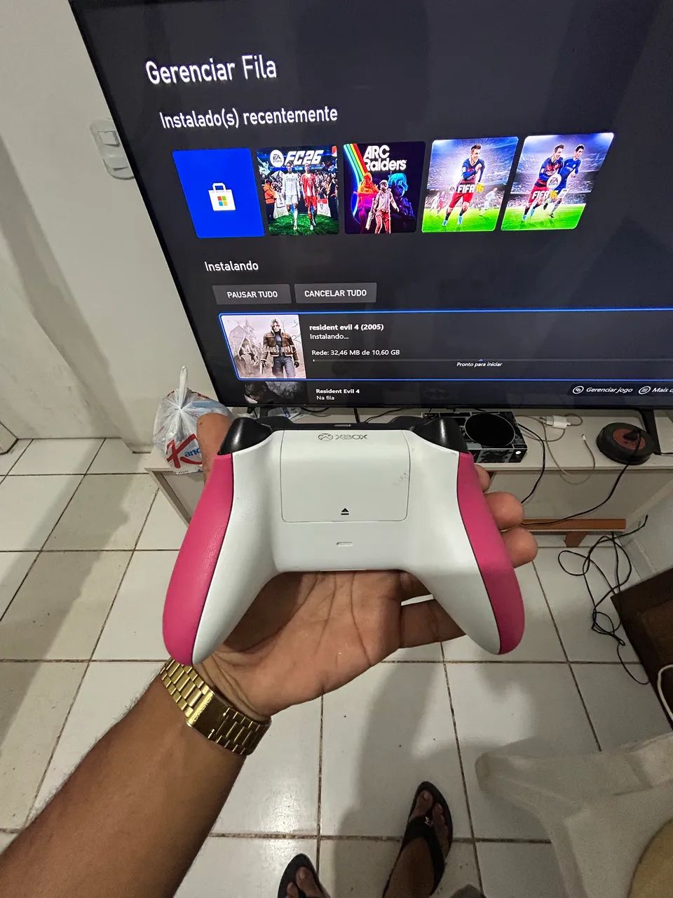 Xbox one series s  - Foto 2