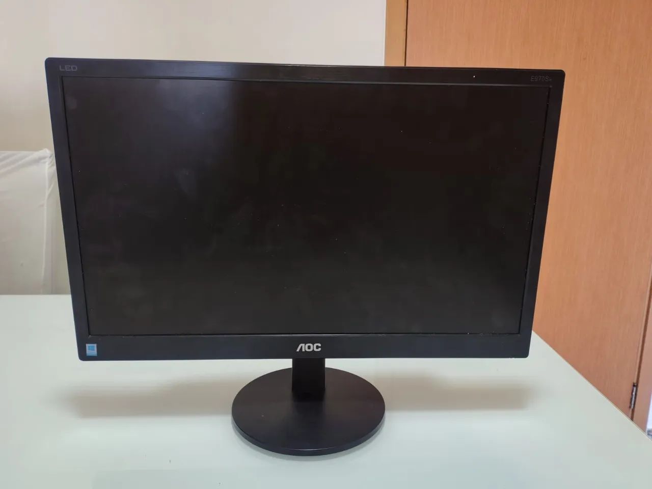 Monitor AOC 21" - Foto 2