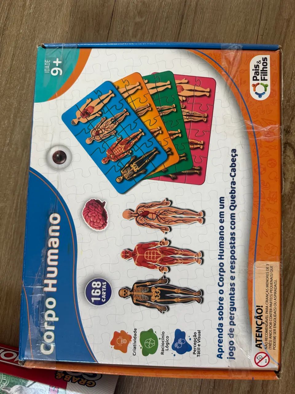 Jogos e brinquedos  - Foto 2