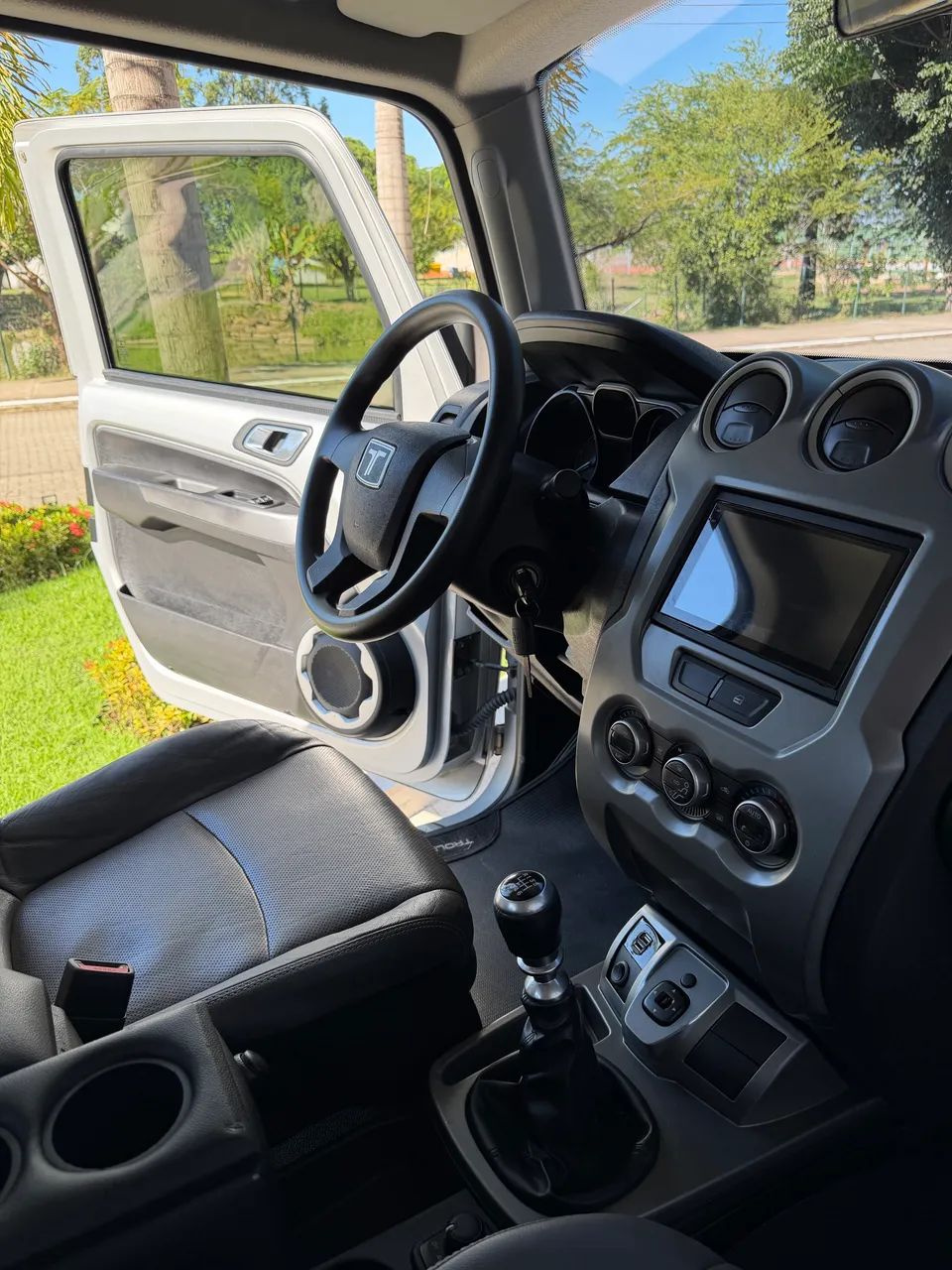 Troller T-4 XLT 3.2 2019 - Foto 2