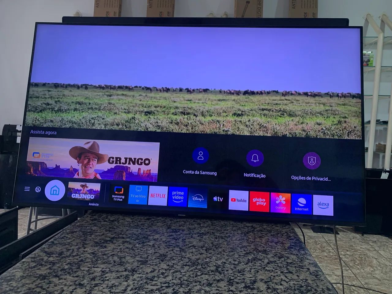TV Philips Smart - Foto 4