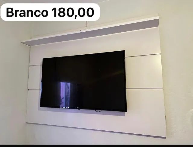 Painel para tv - Foto 3