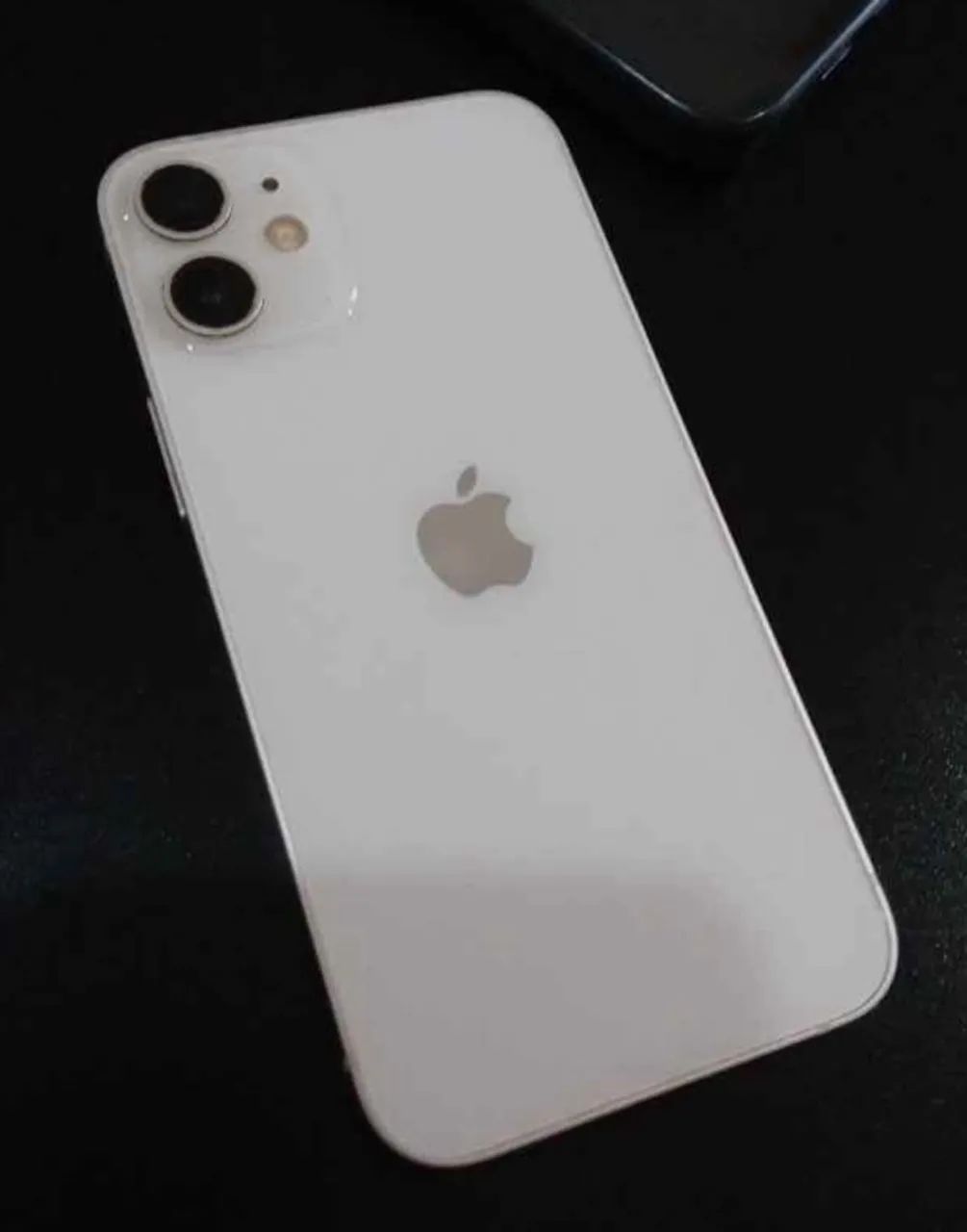 VENDO OU TROCO IPHONE 12  - Foto 2