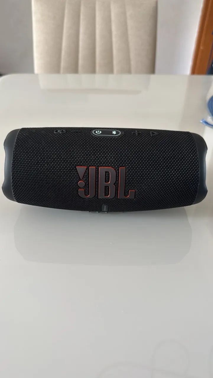 JBL charge 5 