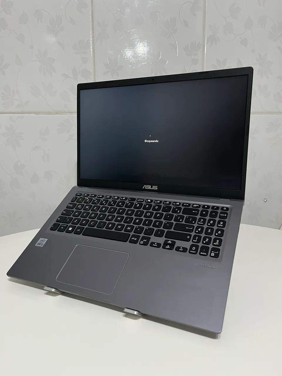 NOTEBOOK ASUS I5, 8GB RAM, 256SSD - PREÇO TOP - Foto 3