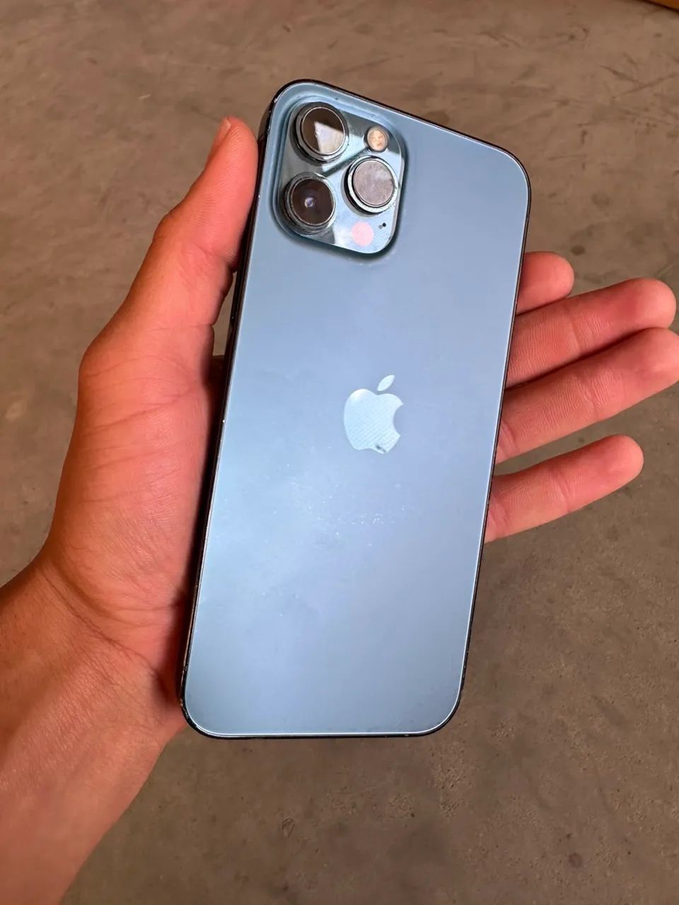 IPhone 12 PRO MAX - Foto 2