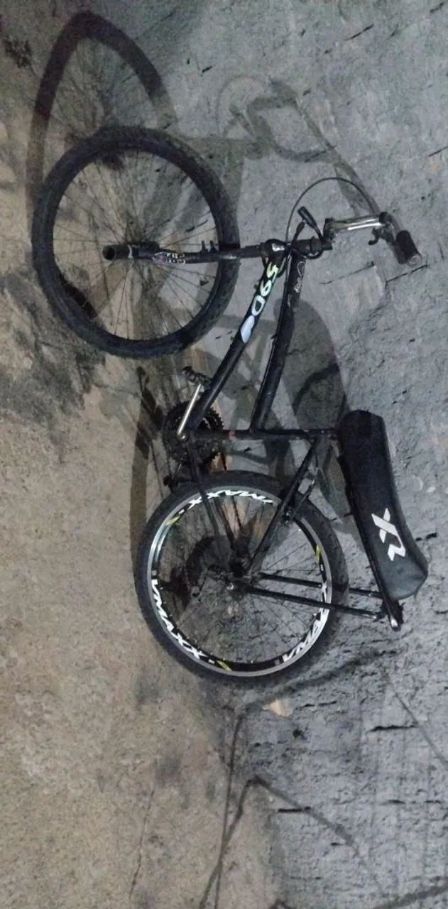 BIKE Aro 24 