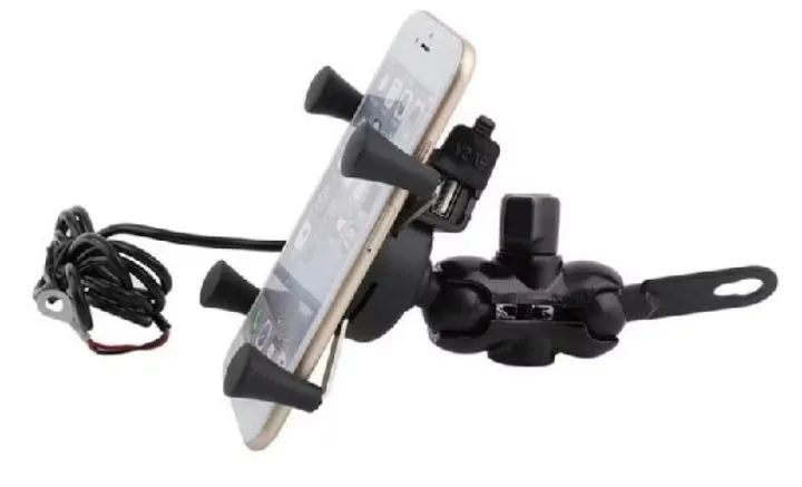 Suporte para celular  - Foto 3
