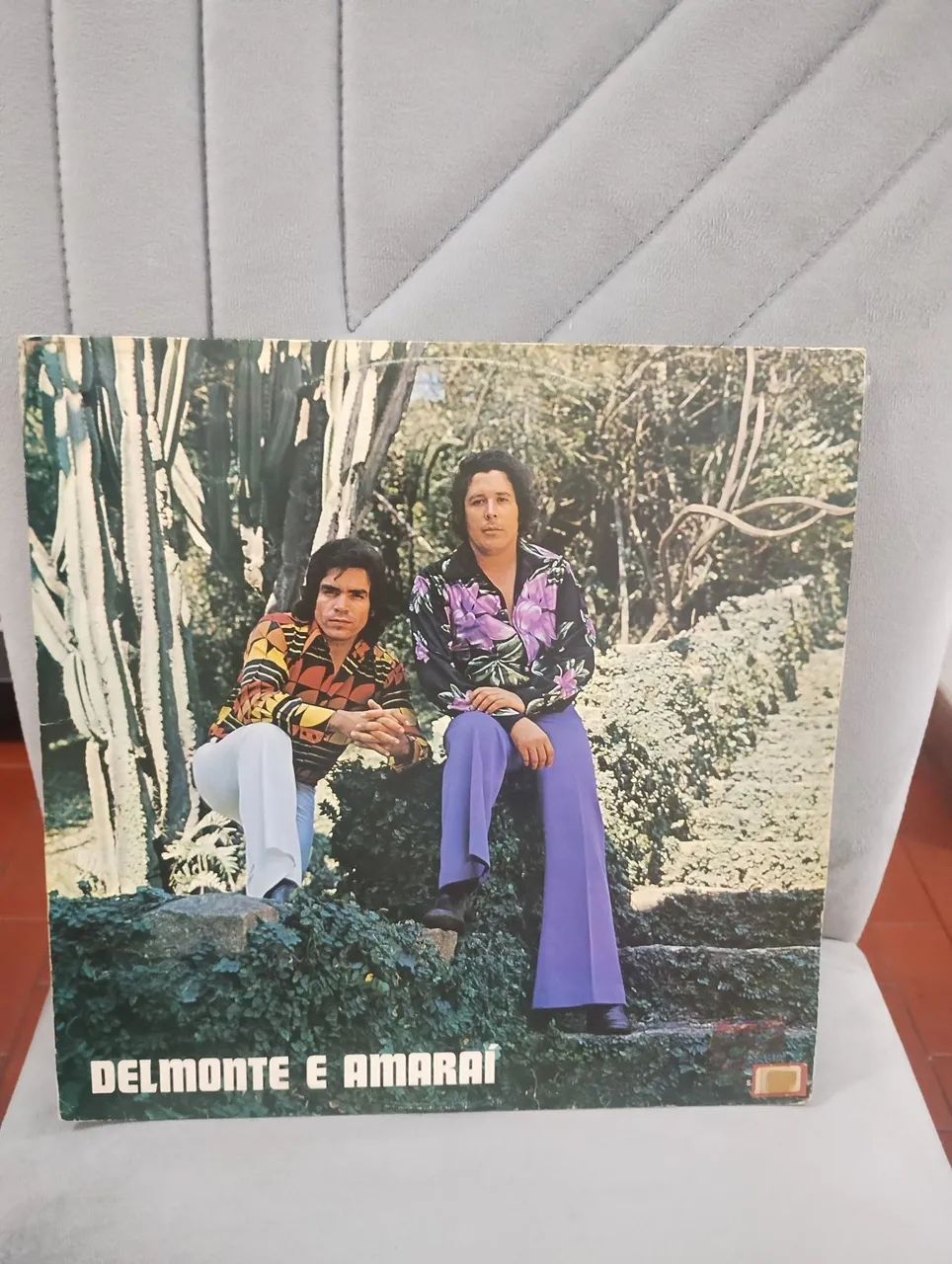 LP vinil