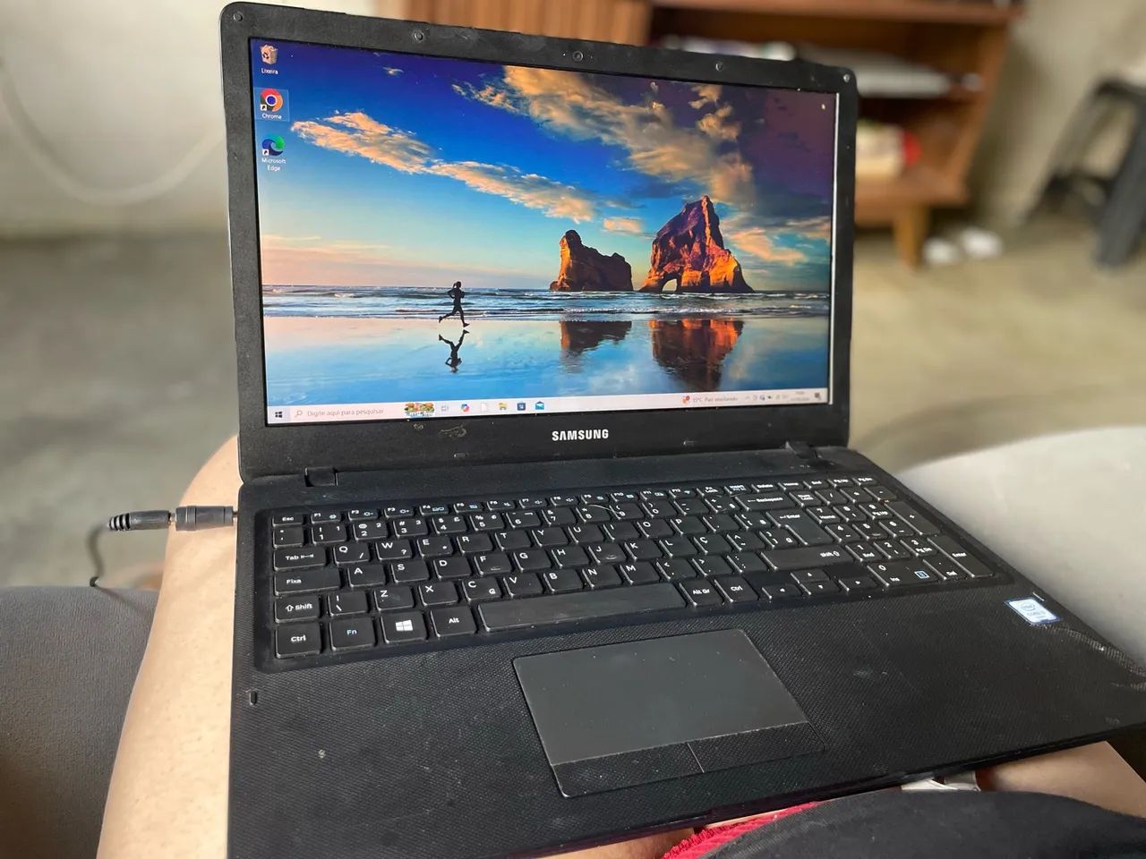 Notebook Samsung Intel Core i3  - Foto 2