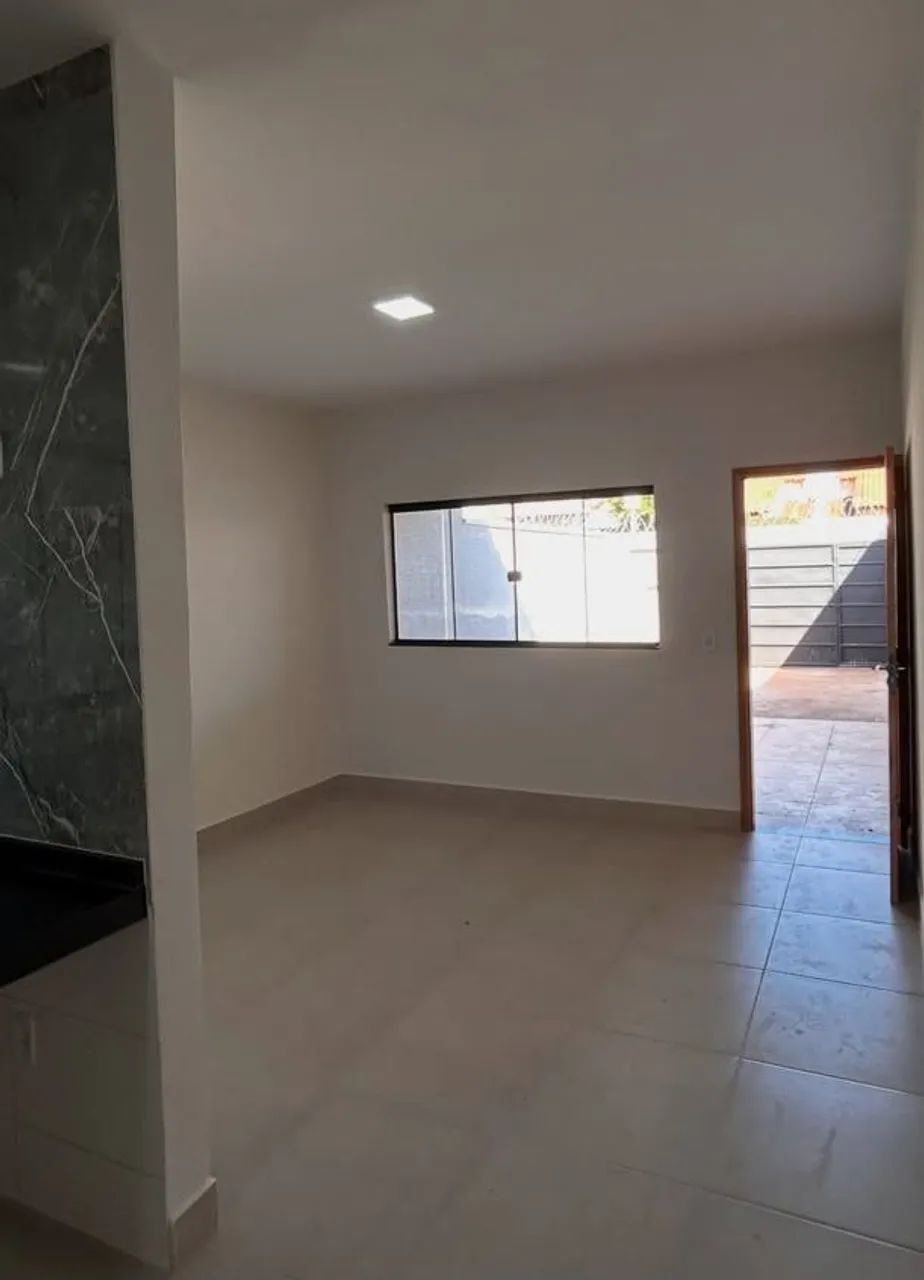 Casa padrão no bengui  - Foto 4