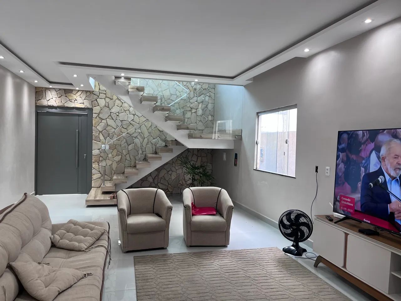Casa no  Ecos Paradise 