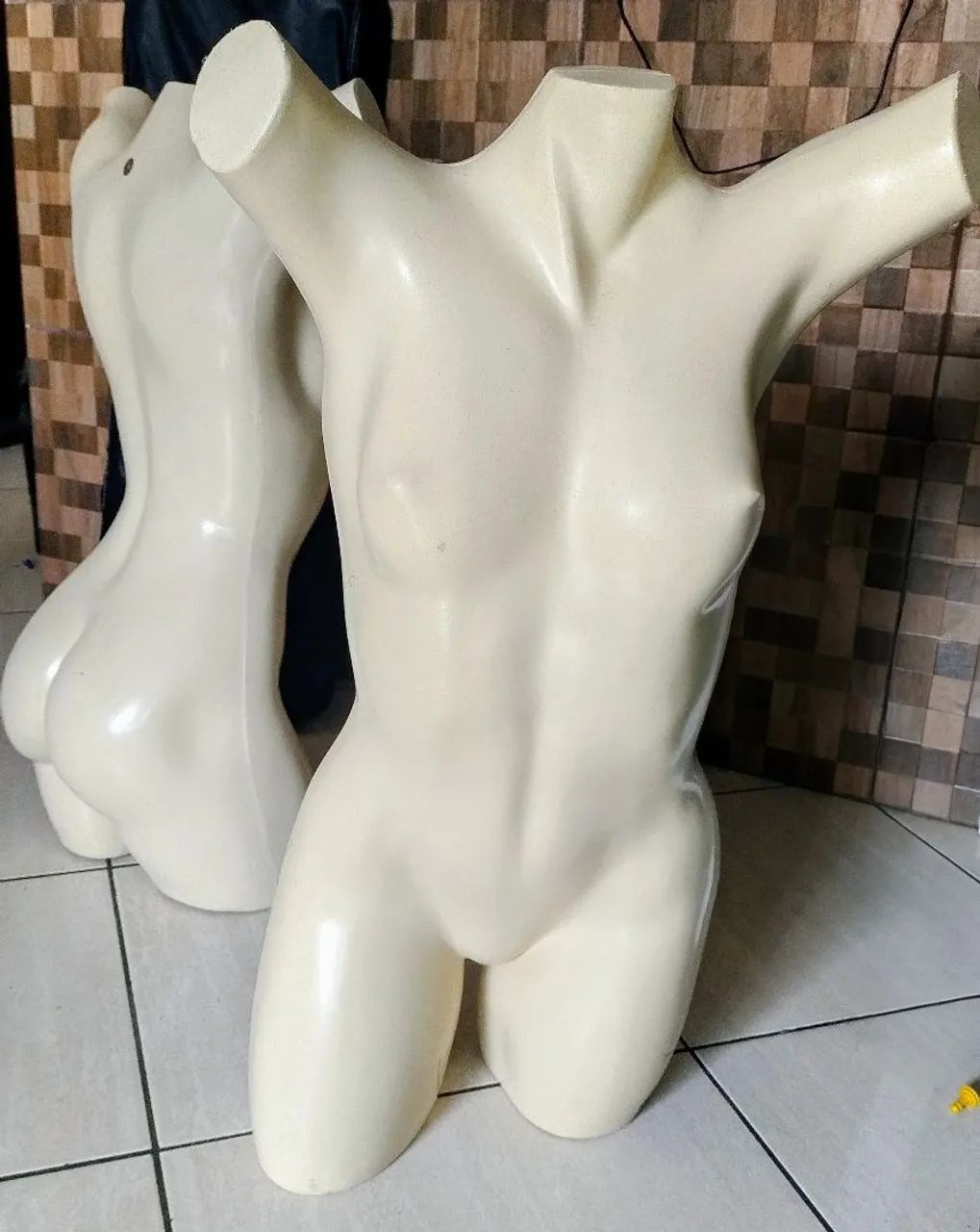 Manequins, grande oportunidade!