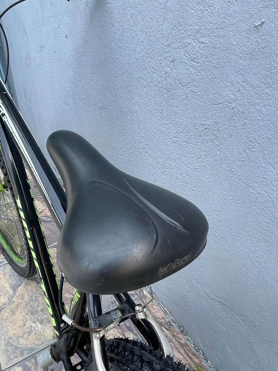 OPORTUNIDADE ? BICICLETA ARO 29 HOUSTON  - Foto 4