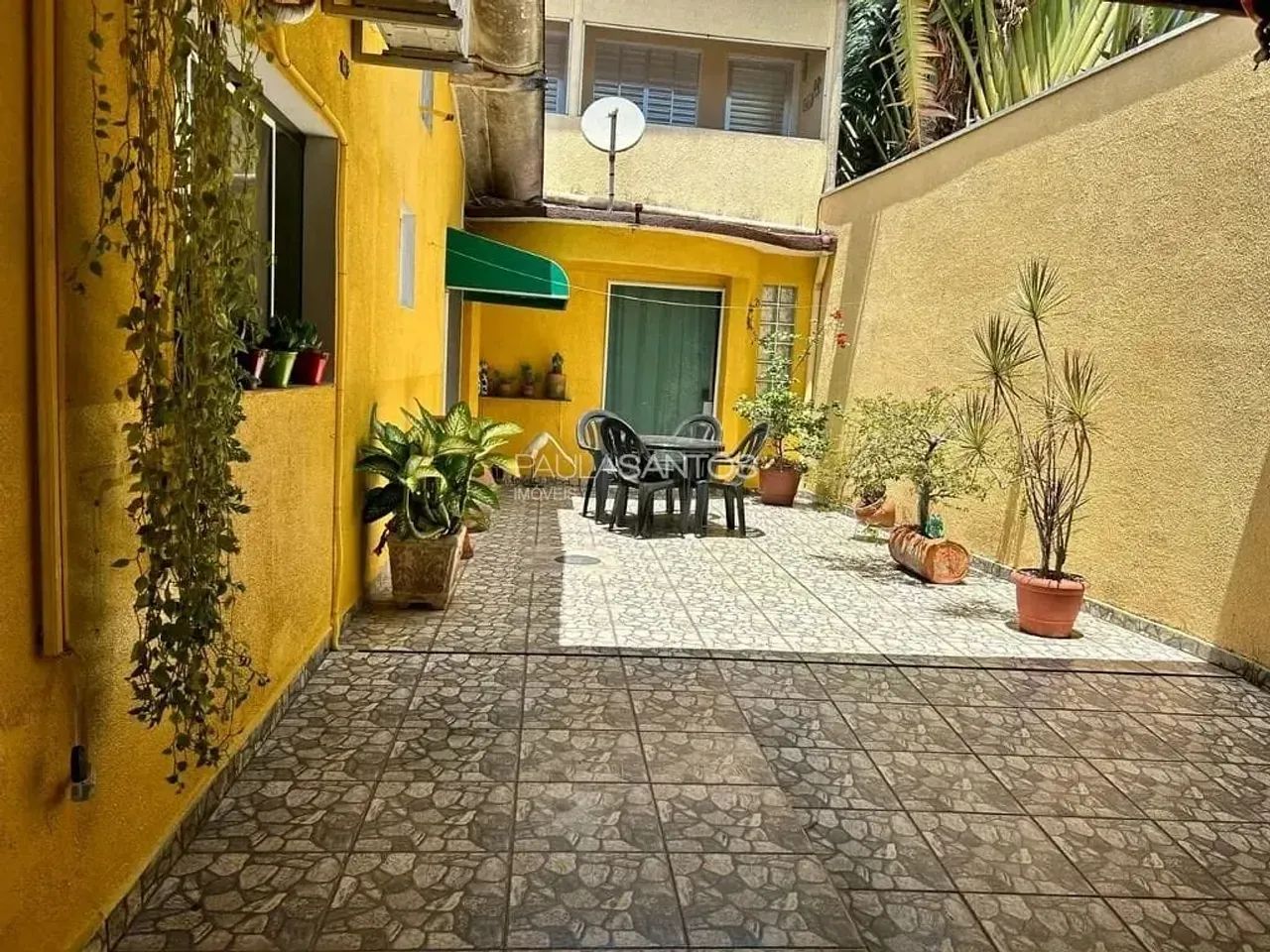 Casa à venda, 204 m² com 3 quartos sendo 1 suite- Éden - Sorocaba/SP