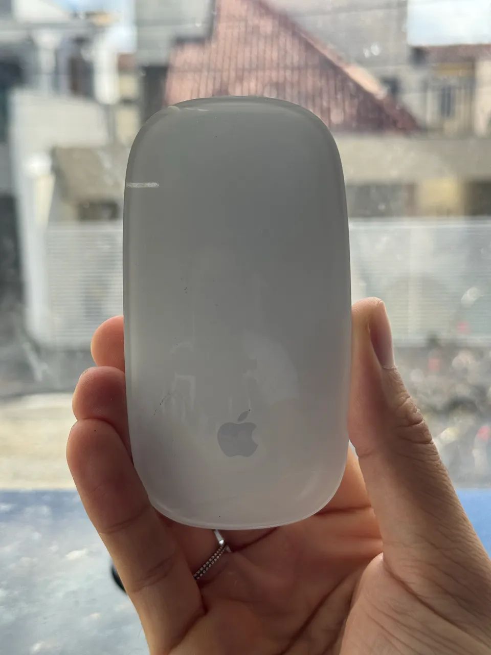 Magic Mouse Apple 