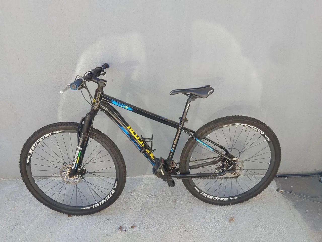 Vendo Bicicleta em Anápolis  - Foto 2