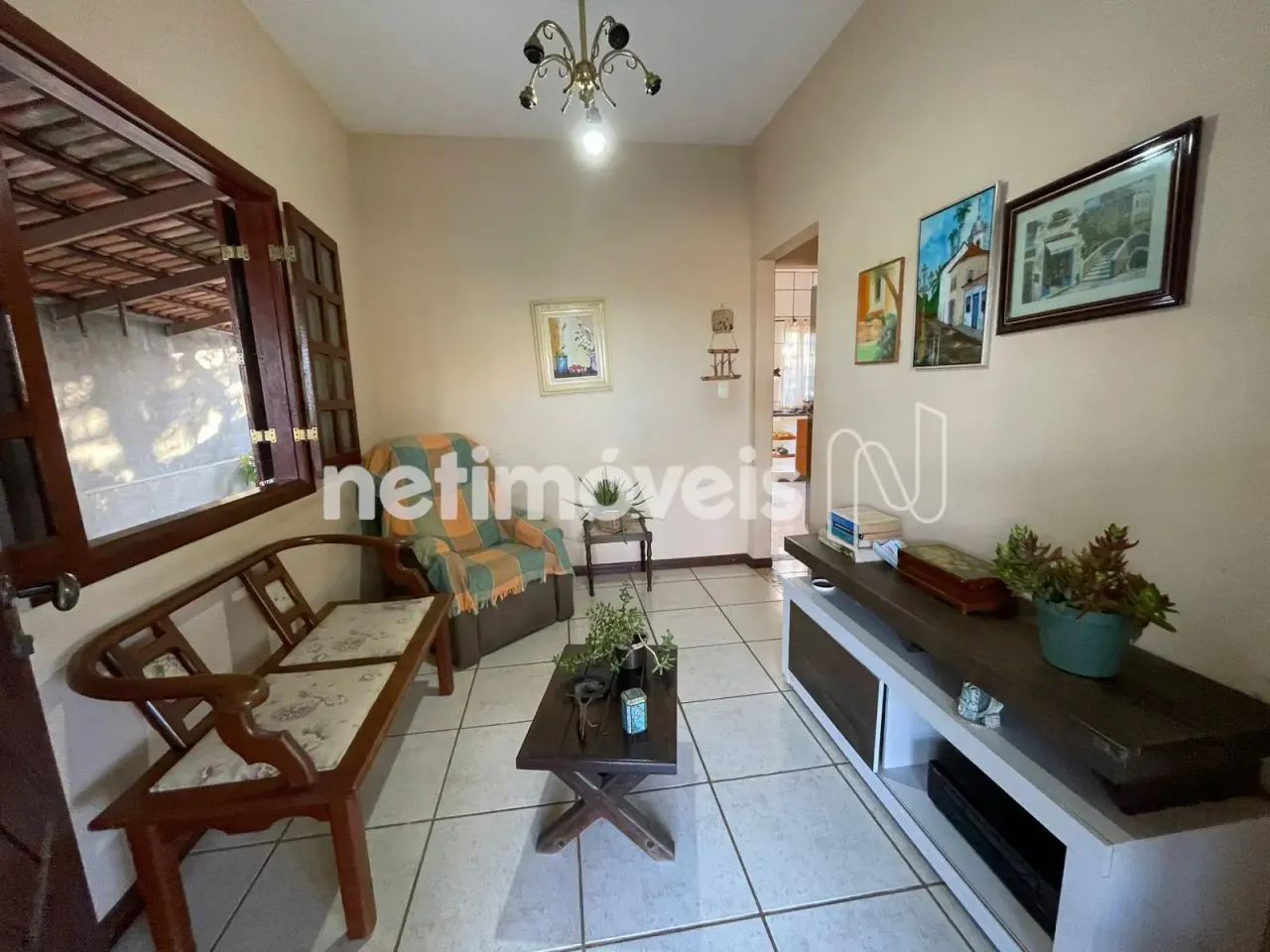 Venda Casa Nossa Senhora Aparecida Florestal - Foto 4