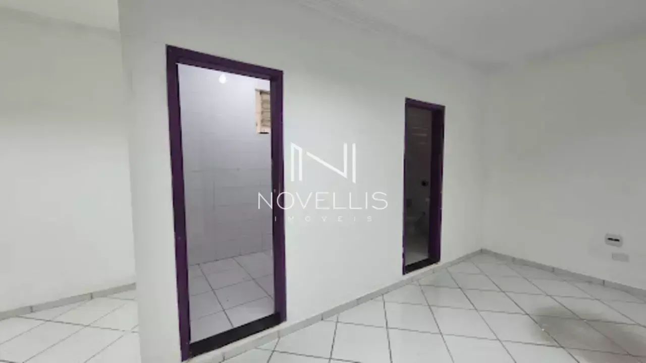 Ponto comercial para locação no centro de Jacareí/SP - Foto 5