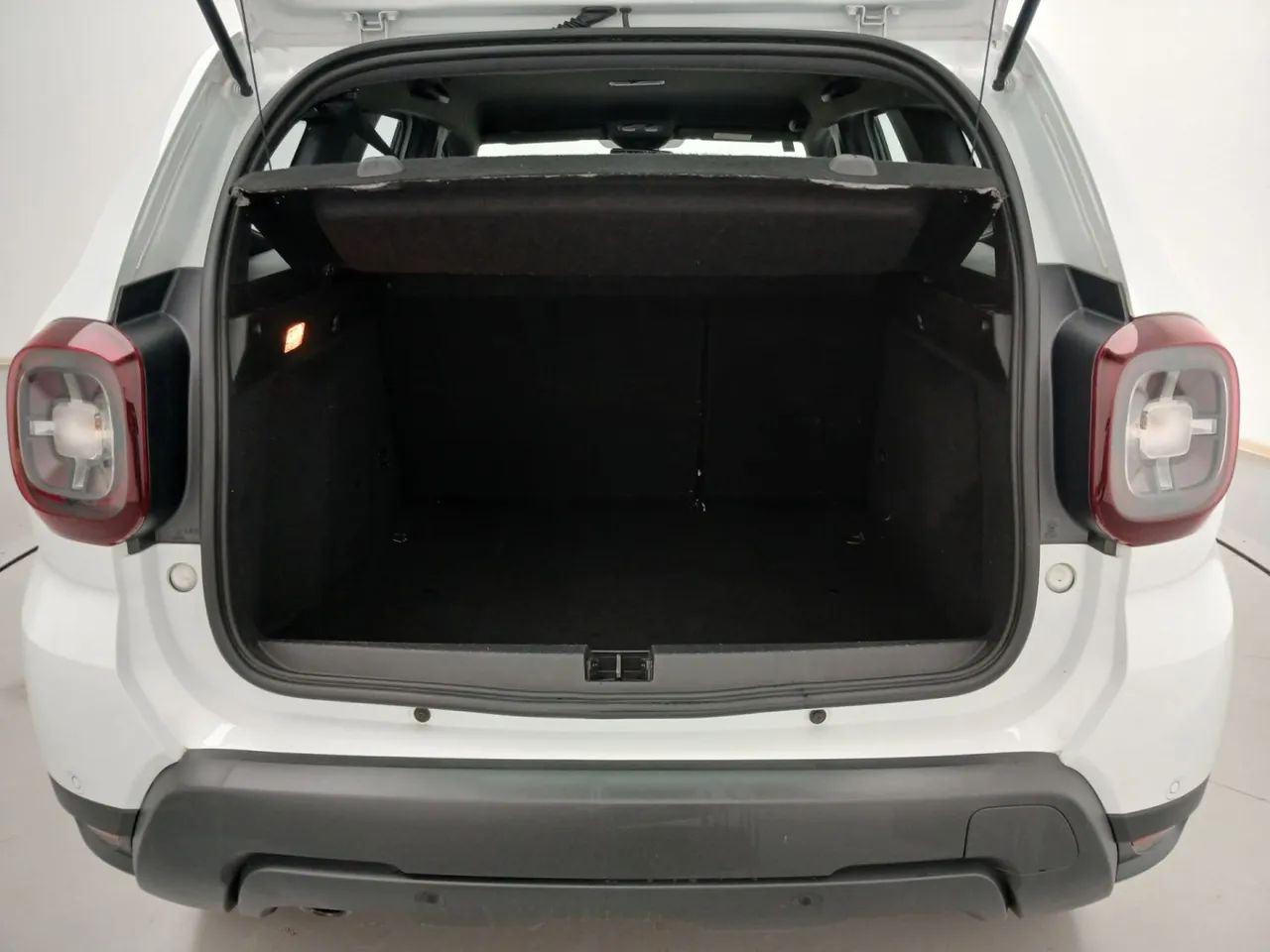 Renault Duster Iconic 1.6 16V Flex Aut., foto 9 de 18