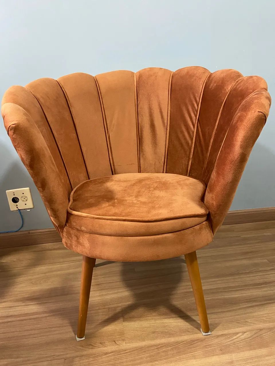 Poltronas Pétalas  - Foto 2