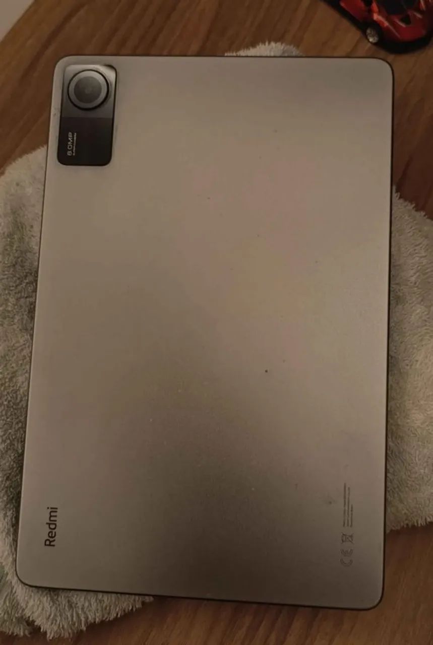 Tablet Xiaomi Redmi Pad SE 11" - 256Gb ROM · 8Gb RAM