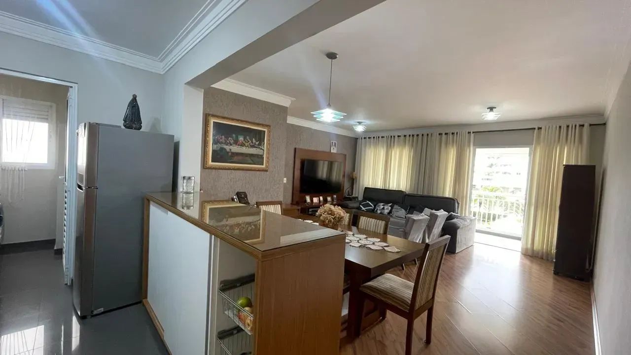 Imóvel para venda possui 91 metros quadrados com 2 quartos - Foto 2