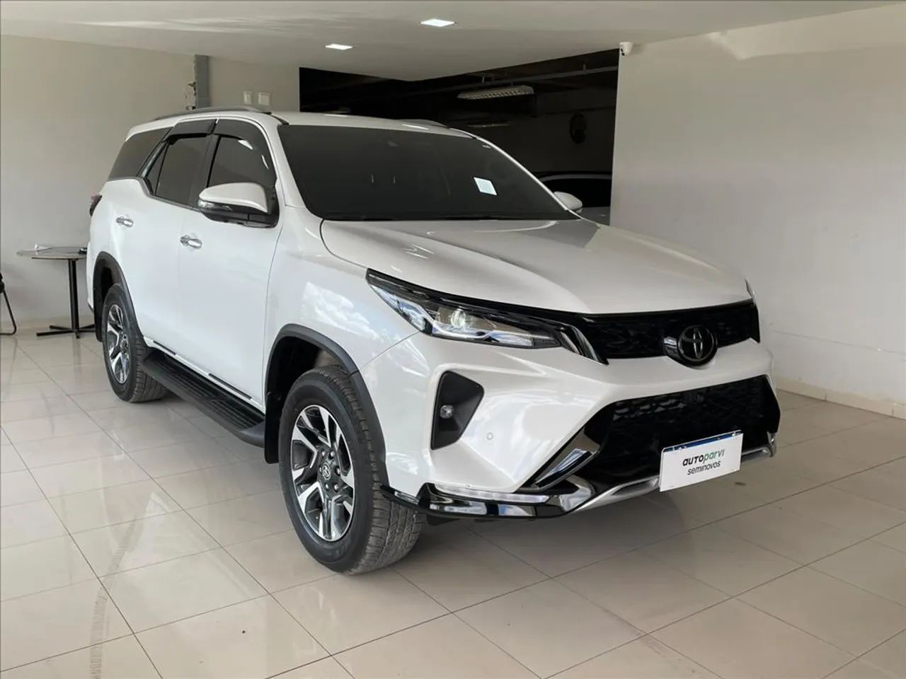 Toyota Hilux Hilux SW4 4x4 2.8 Diesel 2026