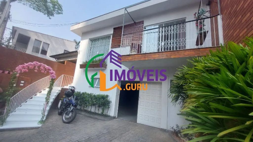 CASA ASSOBRADADA - CENTRO - SP