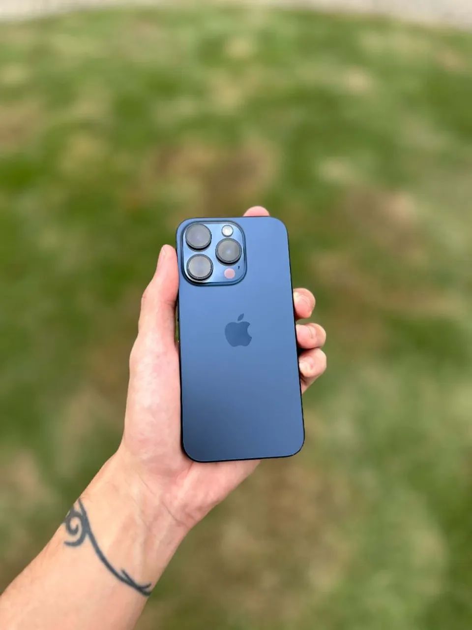 Iphone 15 pro - Foto 2