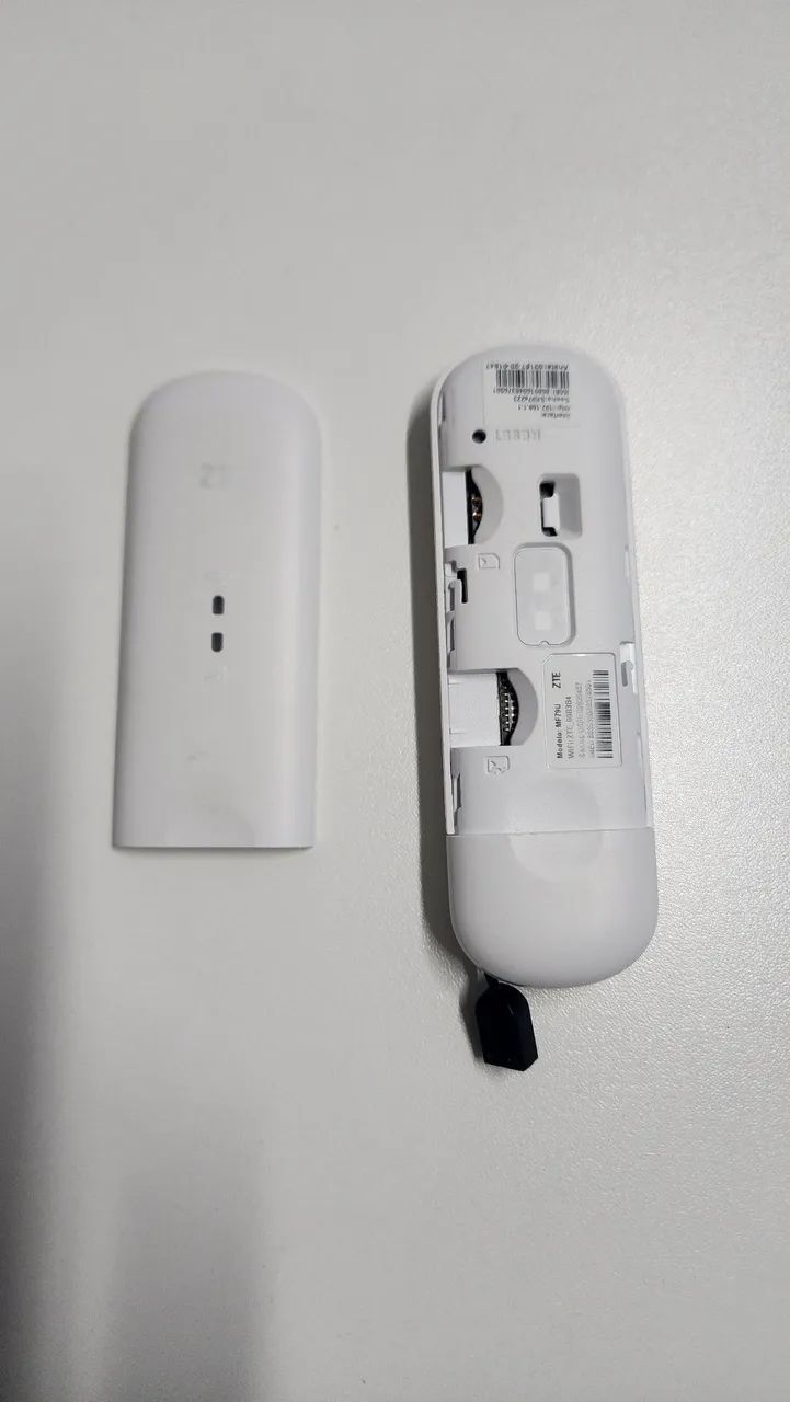 ZTE Modem Portatil - Foto 2