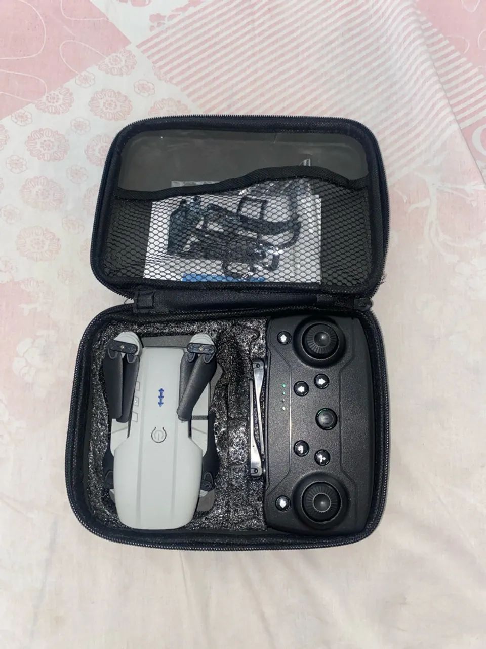 Vende-se drone E88 