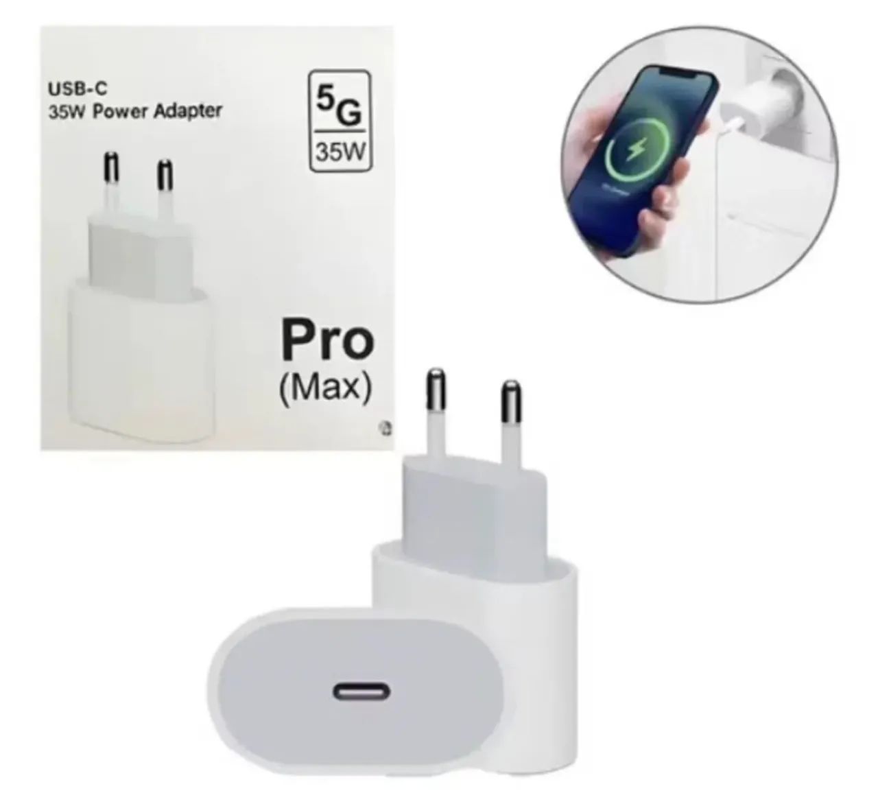 Base iPhone Turbo