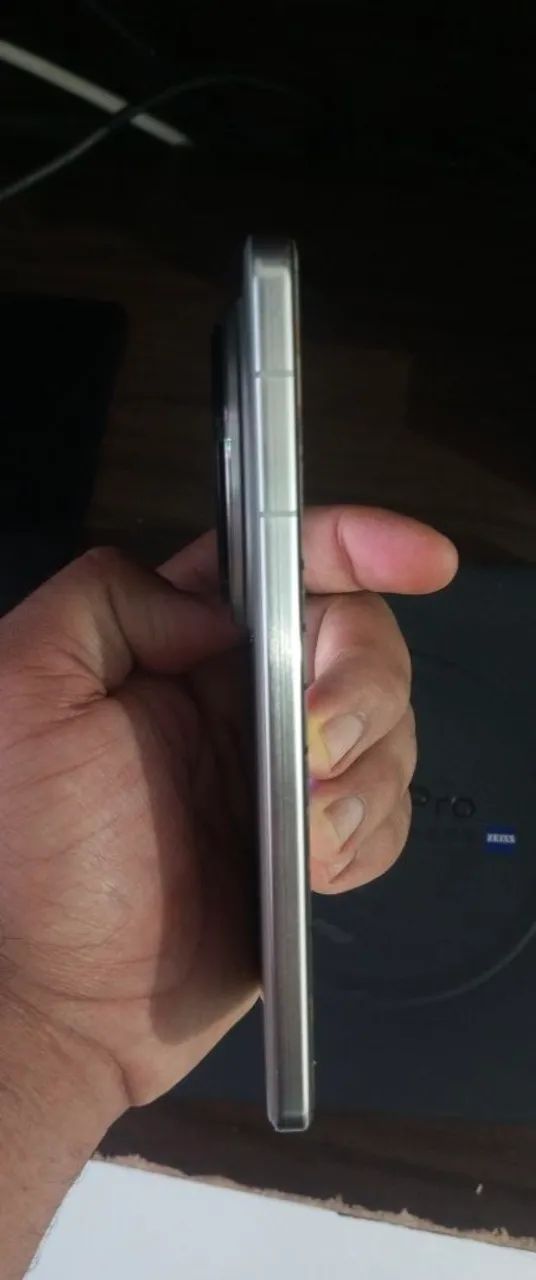 Vivo x200 pro 