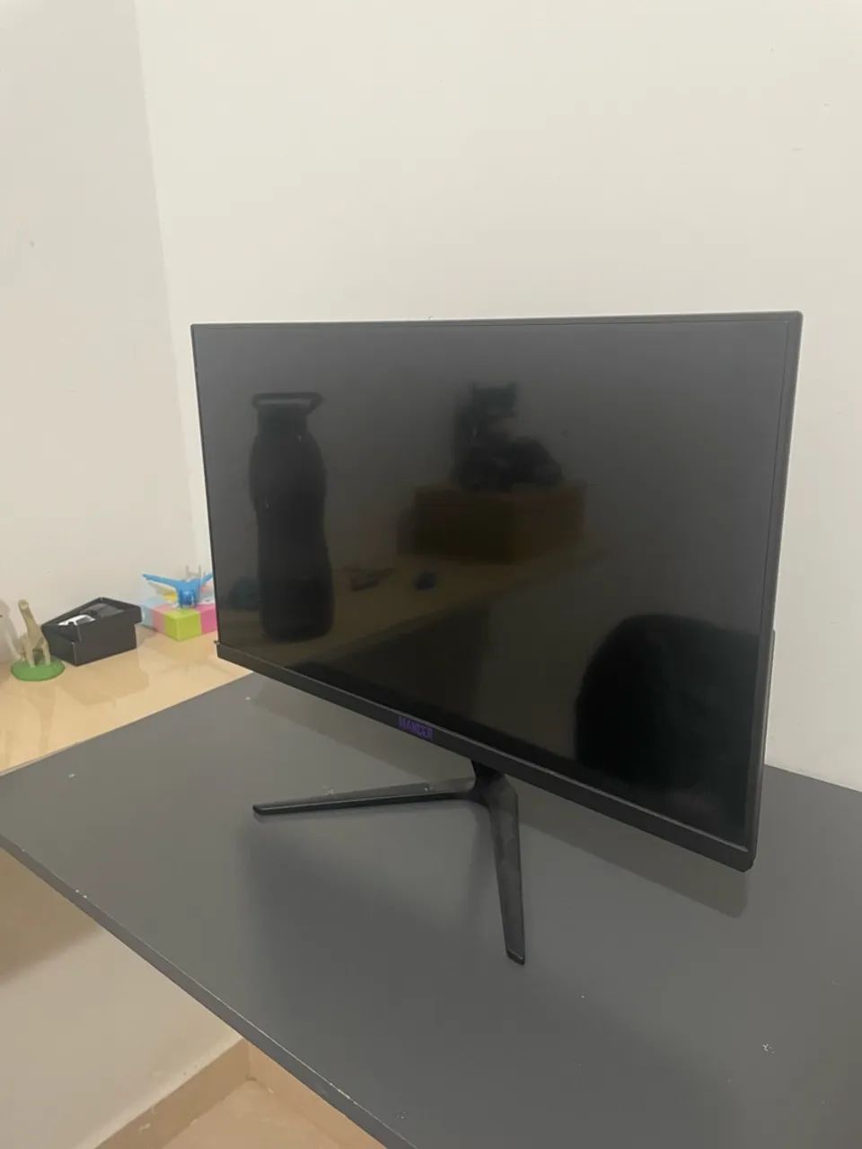 Monitor Mancer 21 pol  - Foto 4