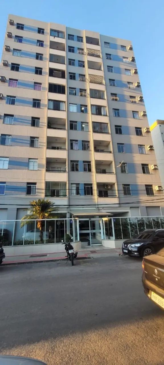 Amplo apartamento 3 quartos - Foto 2