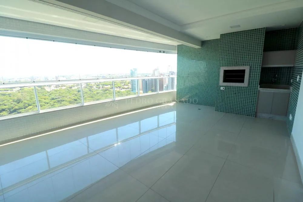 Apartamento 03 dormitórios | Torre John Wesley - Foto 4