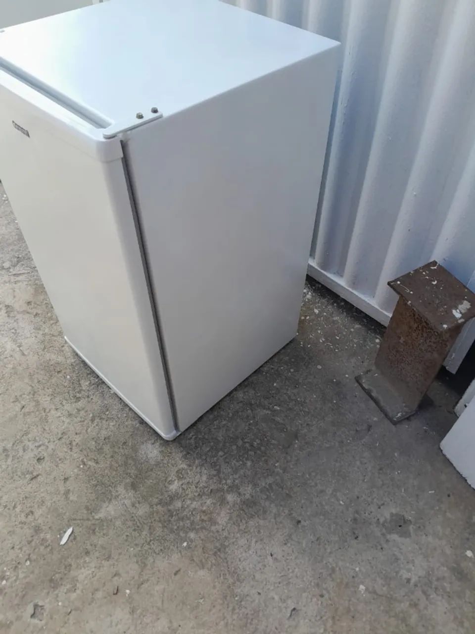 vendo frigobar consul 120L - Foto 4