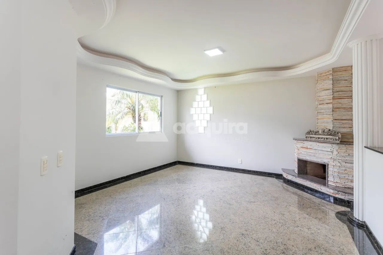 Casa com 4 quartos em condomínio fechado - Foto 3