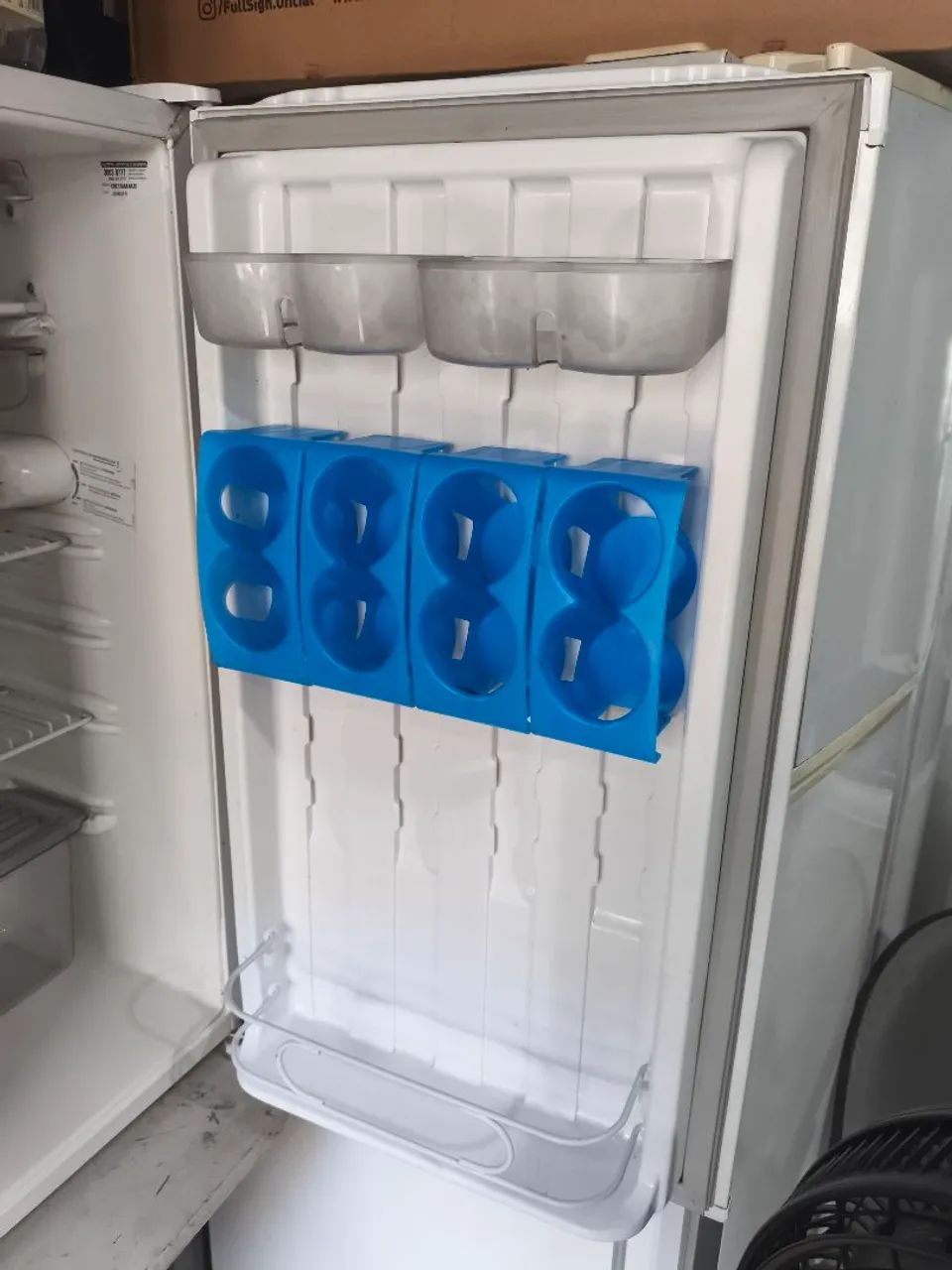 Frigobar  - Foto 2
