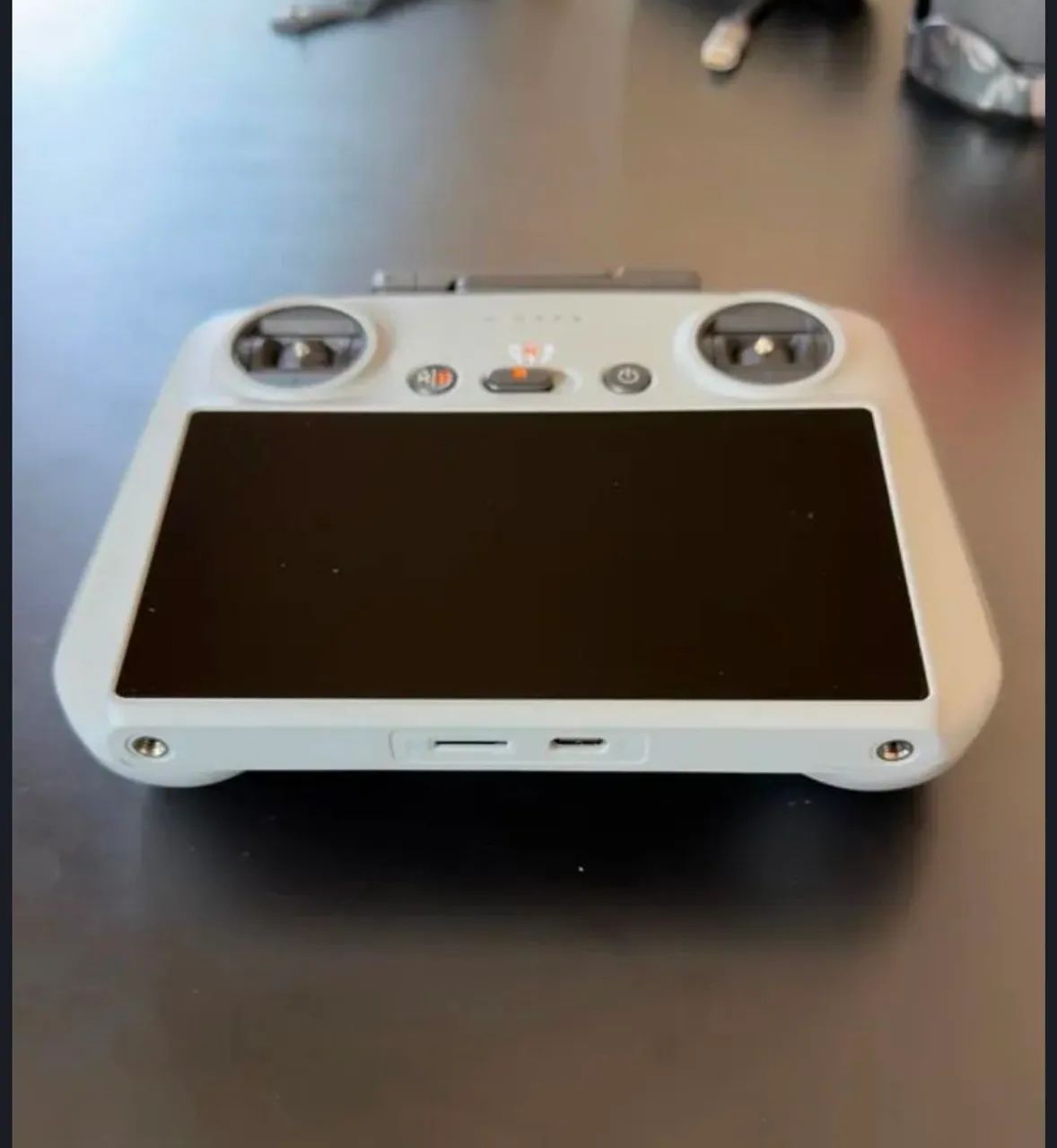 Controle DJI RC 2 com tela novo - Foto 3