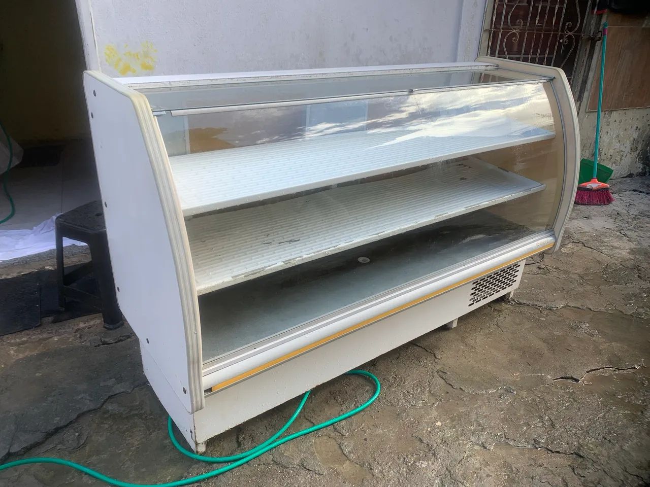 Freezer gelopar horizontal  - Foto 2