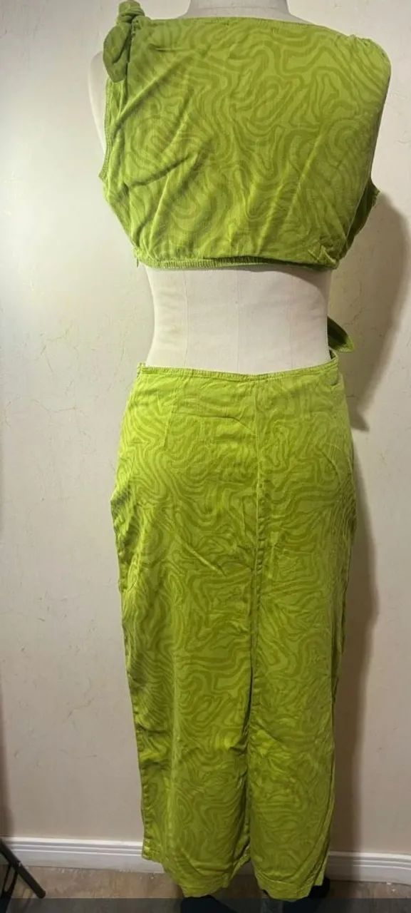 Vestido Animale M - Foto 2