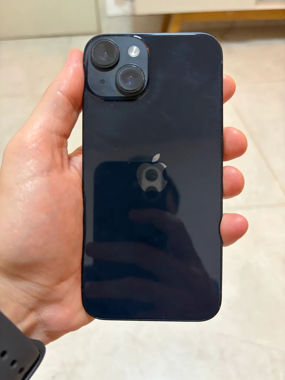 Oportunidade , iPhone 14 256gb com NF - Foto 4