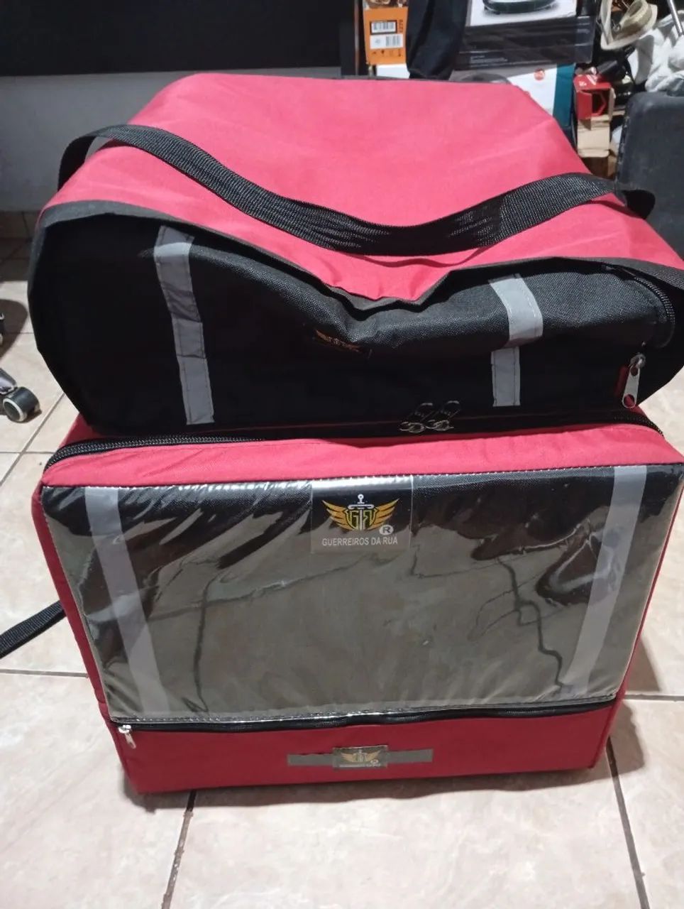 Vendo bag nova  - Foto 3