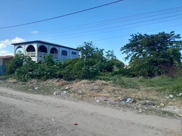 Foto - Ilha de Itamaracá - 