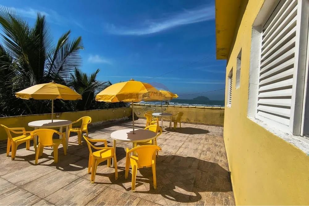 Pousada com Vista para o Mar à Venda em Peruíbe! - Foto 3
