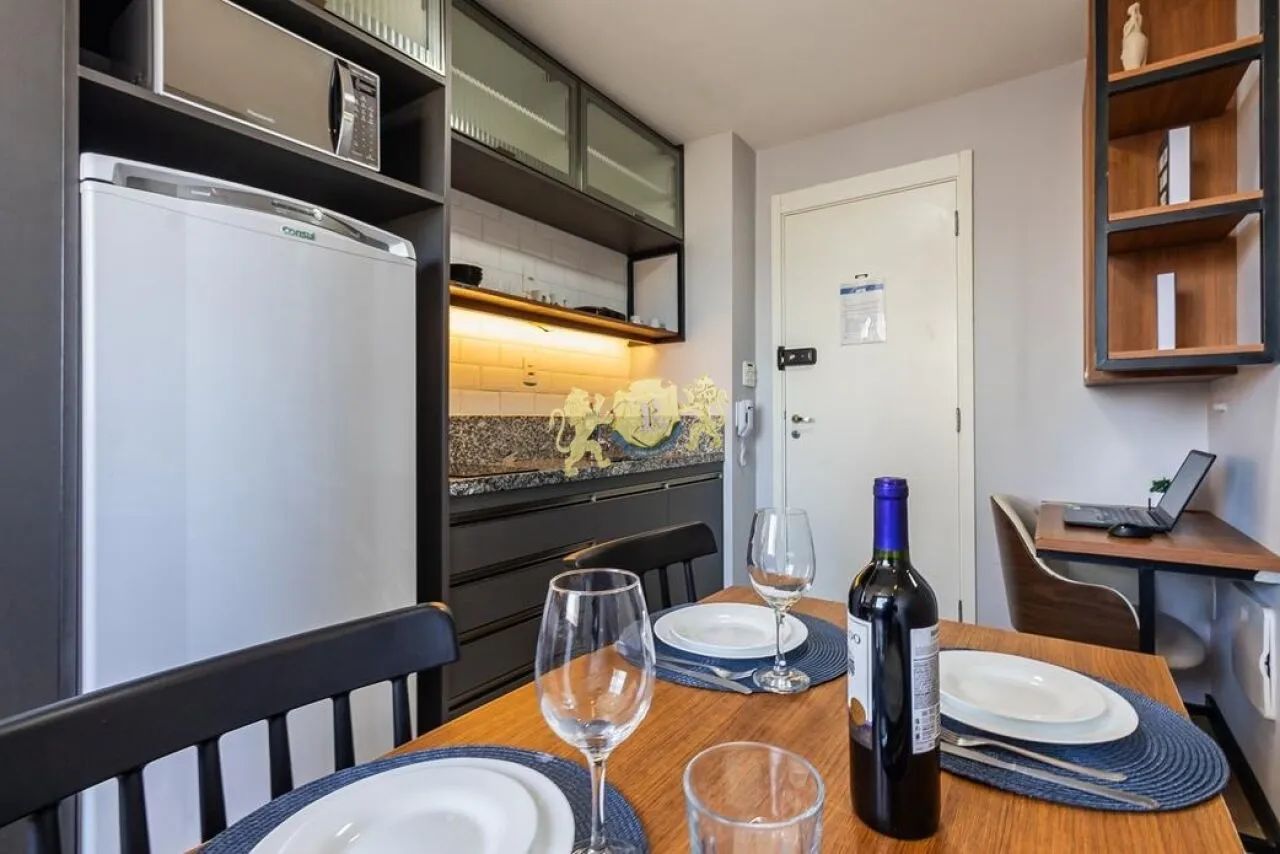 Flat com 2 Quartos à venda, 35m² - Brás - Foto 5