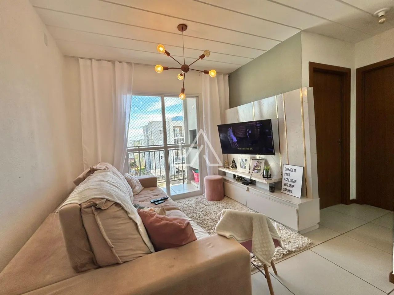 RESIDENCIAL JACARANDÁ - Foto 4